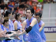 Vietnamese volleyball star to play for Japan